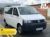 used vans luton
